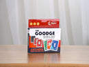 Regal Games The Goodge Rules Fun Card Game Set - 3 4 Player Card Games for Adults, Kids, Teens - Fun & Travel Playing Cards for Game Night (1 Deck, 51 Cards) by TinyTreasures Baby Boutique