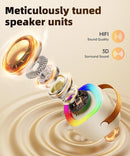 Mini Karaoke Machine Speaker for Kids Adults, Portable Bluetooth with 1 Wireless Microphones, Children's Day Birthday Gift Ideas for Toys for Teens Boys and Girls Aged 4, 5, 6, 7, 8, 9, 10, 11, 12+ by TinyTreasures Baby Boutique