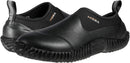 HISEA Unisex Waterproof Garden Shoes, Men's Rubber Rain Boots Women's Ankle Rain Shoes Neoprene Camp Booties Outdoor Slip-On Footwear for Gardening, Farming, Camping, Car Wash, Lawn Care and Yard Work by GreenHaven Gardens