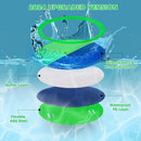 Ayeboovi Toss and Catch Ball Game Outdoor Beach Pool Toys for Kids Games 6 Paddle 3 Balls Pool Beach Lawn Yard Games 3 4 5 6 7 8+ Year Old Toddler Boys Girls Birthday Gift by TinyTreasures Baby Boutique