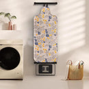 Extra Large Ironing Board Replacement Cover (Dandelion) by CozyNest Decor