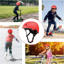 Kids Helmet, Toddler Adjustable Kids Ages 3-8 Years Old Boys Girls Multi-Sports Safety by TinyTreasures Baby Boutique