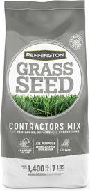 Pennington Contractors Grass Seed Mix Central 7 lb by GreenHaven Gardens