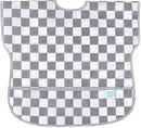 Bumkins Bibs - Toddler Bibs, Waterproof, Large for 1-3 Years, Short Sleeve by TinyTreasures Baby Boutique