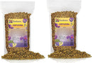 Premium Kiryuzuna - Superior Bonsai Soil Amendment for Balanced Aeration and Nourishment - 10 Quarts by GreenHaven Gardens