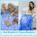 Oversized Turkish Beach Towel Blanket XXL Cotton Sandproof Towels Boho Woven Extra Large Big Sand Free Giant Throw Thick Blankets Huge Quilt XL Picnic Camping Necessities Cloud For Adult Gifts by TinyTreasures Baby Boutique