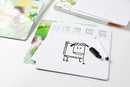 Learning Activity - Drawing with Numbers Educational Game, Perfect for Kids, Preschoolers Who Love Toys, Art and Craft Activities, Gifts for Girls and Boys Ages 3, 4, 5, 6 by TinyTreasures Baby Boutique