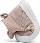 Engtoy Baby Shoes & Socks - Non-Slip Breathable Slippers with Soft Rubber Sole - Baby Boys & Girls Slip On Sneakers by TinyTreasures Baby Boutique