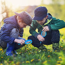 ESSENSON Kids Explorer Kit - Adventure Kit for Kids, Outdoor Explorer Kit with Binoculars, Summer Outdoor Toys for Kids Ages 4-8 by TinyTreasures Baby Boutique