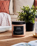 M&SENSE Coffee Candles Scented Strong, 2 Wick 11.6oz 70 Hours Burning Time Organic Natural Soy Wax Candle for Bedroom Kitchen Home Decor, Housewarming Gift for Men and Women by CozyNest Decor