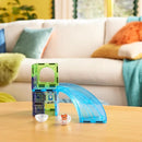 MAGNA-TILES Hamster Ball 13-Piece Magnetic Construction Set, The Original Magnetic Building Brand by TinyTreasures Baby Boutique