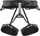 KAILAS Kids Rock Climbing Harness Child Safety Belt Climbing Gear Adjustable Lightweight Indoor Gyms Beginners Youth by TinyTreasures Baby Boutique