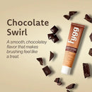 Nano Hydroxyapatite Toothpaste for Kids and Adult (Chocolate - Travel) by CozyNest Decor