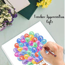 SHLINCO Teacher Appreciation Gifts, Teacher Gifts For Women, End Of Semester Souvenirs, Creative Desktop Ornaments, Suitable For Desktop Decoration by TinyTreasures Baby Boutique
