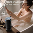 comiso Bluetooth Speaker, IP65 Waterproof Portable Speaker with 360° HD Stereo Sound, Punchy Bass, TWS Pairing, 24H Playtime, Wireless Speakers for Home/Outdoor/Camping/Beach, Gifts for Unisex by TinyTreasures Baby Boutique