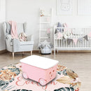 Custom Nursery Crib Bedding Set: 4 Piec Bohemian Flowers Baby Crib Sets for Girls with Personalized Name - Toddler Double Layer Blanket Set, Comfortable Crib Bed Sheets for Baby Toddlers by TinyTreasures Baby Boutique