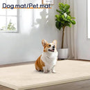 Baby Play Mat for Floor Tummy Time Mat Nursery Rug Muscle Mat Area Rug Playroom Rug Tatami Mat Memory Foam 1.3" Thick Beige Crawling Mat for Babies,Toddlers, Infants, Kids,Floor Mat by CozyNest Decor