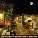 Aityvert Upgraded Solar Torch Lights 43 inches Flickering Dancing Flames Waterproof Outdoor Landscape Decorations Lighting Dusk to Dawn Auto On/Off Solar Lights for Halloween Christmas 2-Pack by GreenHaven Gardens