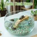 River Rocks 5 Lbs, 3/8 Inch Jade Pea Gravel, Rocks for Plants Indoor, Stones for Garden Landscaping, Vase Filler, Smooth Gravel Filler for Succulents, Cactus, Fish Tank and Vases by GreenHaven Gardens