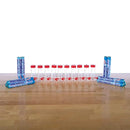 Steve Spangler Science Geyser Tube Experiment, Chemical Reactions Science Experiments for Kids, Amazing Geysers with Soda & Mentos Candy, School, Camp, Homeschool Science Kits, Incl: 1 Tube by TinyTreasures Baby Boutique