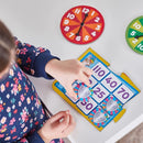 Orchard Toys Moose Games Times Tables Heroes. an exciting Multiplication Game, Superhero Play. for Ages 6-9 and for 2-4 Players by TinyTreasures Baby Boutique