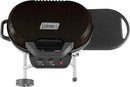 Coleman RoadTrip 225 Portable Propane Grill, 2-Burner Gas Grill with Matchless Ignition & Adjustable Temperature Control, 11,000 BTUs of Power for Grilling, Tailgating, Camping, BBQ, & More by GreenHaven Gardens