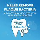 ARM & HAMMER Peroxicare Toothpaste for Gum Health, Baking Soda Toothpaste, Clean Mint, 6.0 oz (Pack of 4 by CozyNest Decor