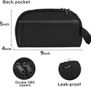 Freezable Lunch Bag for Work School Travel,Leak-Proof Small Lunch Bag by TinyTreasures Baby Boutique