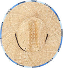 Quiksilver Men's Back Scratcher Sun Protection Hat by GreenHaven Gardens