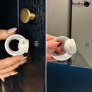 Booboo® x2 Spare Replacement Magnetic Keys Child Safety Locks for Children, Baby Proofing Your Home Cabinets and Drawers with Extra Magnet Keys (2 Pack) by TinyTreasures Baby Boutique