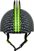 Raskullz Raskullz Mohawk Helmet by TinyTreasures Baby Boutique
