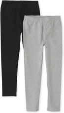 The Children's Place Girls Leggings by TinyTreasures Baby Boutique