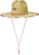 Roxy Women's Tomboy Straw Hat by GreenHaven Gardens