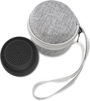 Babelio White Noise Sound Machine for Adults Kids Baby, Mini, 15 Non-looping Sounds, Timer, Memory Function, Easy to Pocket and Travel by TinyTreasures Baby Boutique