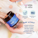 Oilogic Stuffy Nose & Cough Baby Essentials - Baby Humidifier Vapor Drops for Diffuser & Humidifier & Chest Vapor Rub - Gentle Essential Oil Blends Soothe Cough & Stuffy Noses & Support Restful Sleep by CozyNest Decor