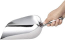 New Star 34585 Cast Aluminum Utility Scoop, 58-Ounce by GreenHaven Gardens