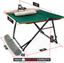 Tranquillo Unity Canvas Hammock Stand for Ultimate Relaxation by Megsu