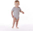 Gerber baby-boys 5 Pack Onesies Multi-packs Bundle Interlock 180 Gsm by TinyTreasures Baby Boutique