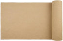 VEVOR Burlap Fabric Roll, 40” x 150 ft High Density Natural Jute Fiber Material for Outdoor Plant Care, Tree Wrap Roll, Decor, DIY Crafts, Wedding, Garden Weed Barrier, Plants & Trees Winter Covering by GreenHaven Gardens