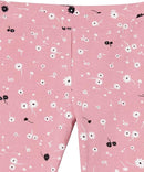 Amazon Essentials Girls and Toddlers' Leggings, Multipacks by TinyTreasures Baby Boutique