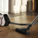 Miele Boost CX1 PowerLine SNRF0 Bagless Canister Vacuum Cleaner in Lotus White, Compact by CozyNest Decor