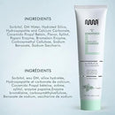 MasterMedi Nano Hydroxyapatite Toothpaste – Fluoride Free, SLS Free, for Sensitive Teeth, Whitening, Enamel Remineralization, Magic Mint, Dentist Recommended, 4 oz (Pack of 1) by CozyNest Decor