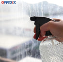 OFFIDIX Glass Plant Mister with Adjustable Nozzle for Indoor Plants and Cleaning by GreenHaven Gardens