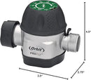 Orbit 62041 Metal Mechanical Watering Timer by GreenHaven Gardens