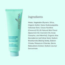 Cocofloss Cocoshine Whitening Toothpaste, Remineralize & Repair Sensitive Teeth, Fluoride-Free with n-HA, Kid-Friendly, Delicious Mint, 3.4 oz by CozyNest Decor