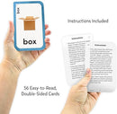 Teacher Created Resources Go Fish Vowels Flash Cards (EP62049), Medium by TinyTreasures Baby Boutique