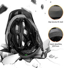 ROCKBROS Kids Bike Helmet Adjustable Detachable Full Face Bike Helmet for Children Bicycle, Skateboard, Scooter, Protective Gear by TinyTreasures Baby Boutique
