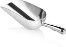 New Star 34585 Cast Aluminum Utility Scoop, 58-Ounce by GreenHaven Gardens
