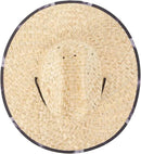 Quiksilver Men's Back Scratcher Sun Protection Hat by GreenHaven Gardens