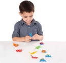 Melissa & Doug Sunny Patch Bag of Bugs (10 pcs) by TinyTreasures Baby Boutique